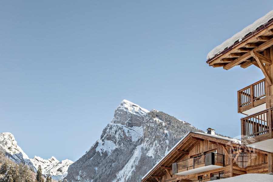 Residence Alexane, Samoens