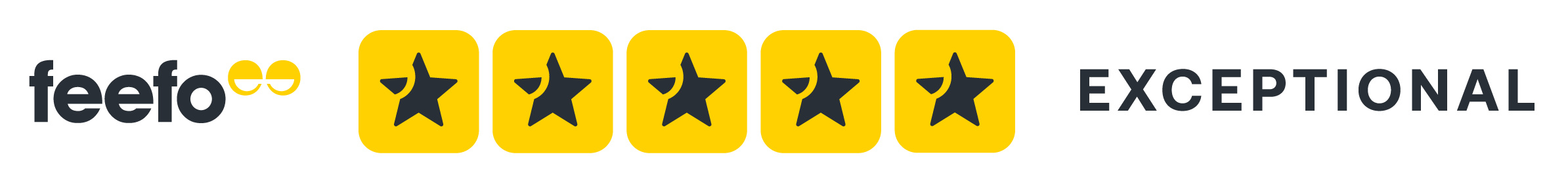 Badge 7 off white on light