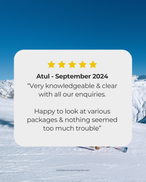 Feefo Exceptional 2025 3