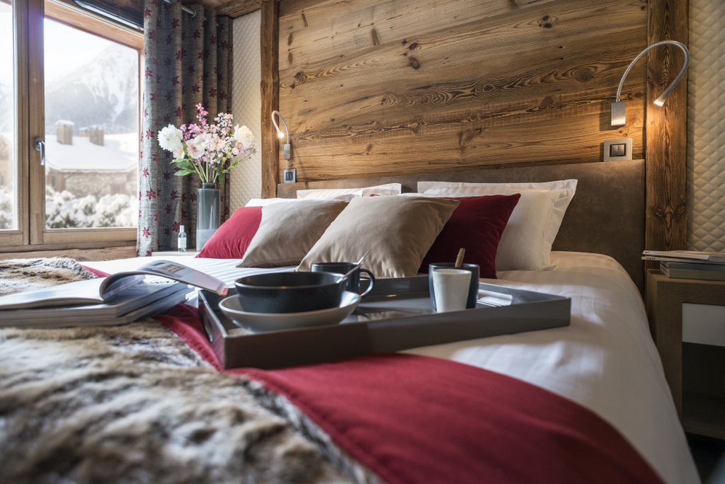 Residence Le Cristal de Jade, Chamonix