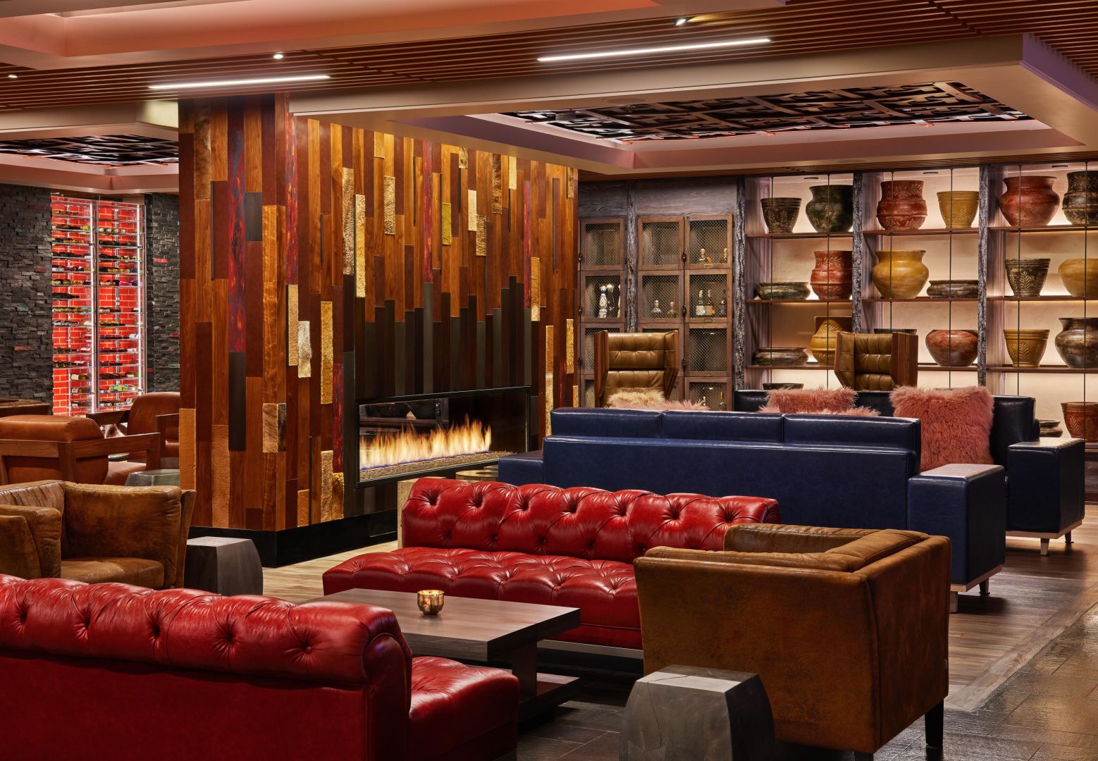 Viceroy Snowmass, Aspen Snowmass