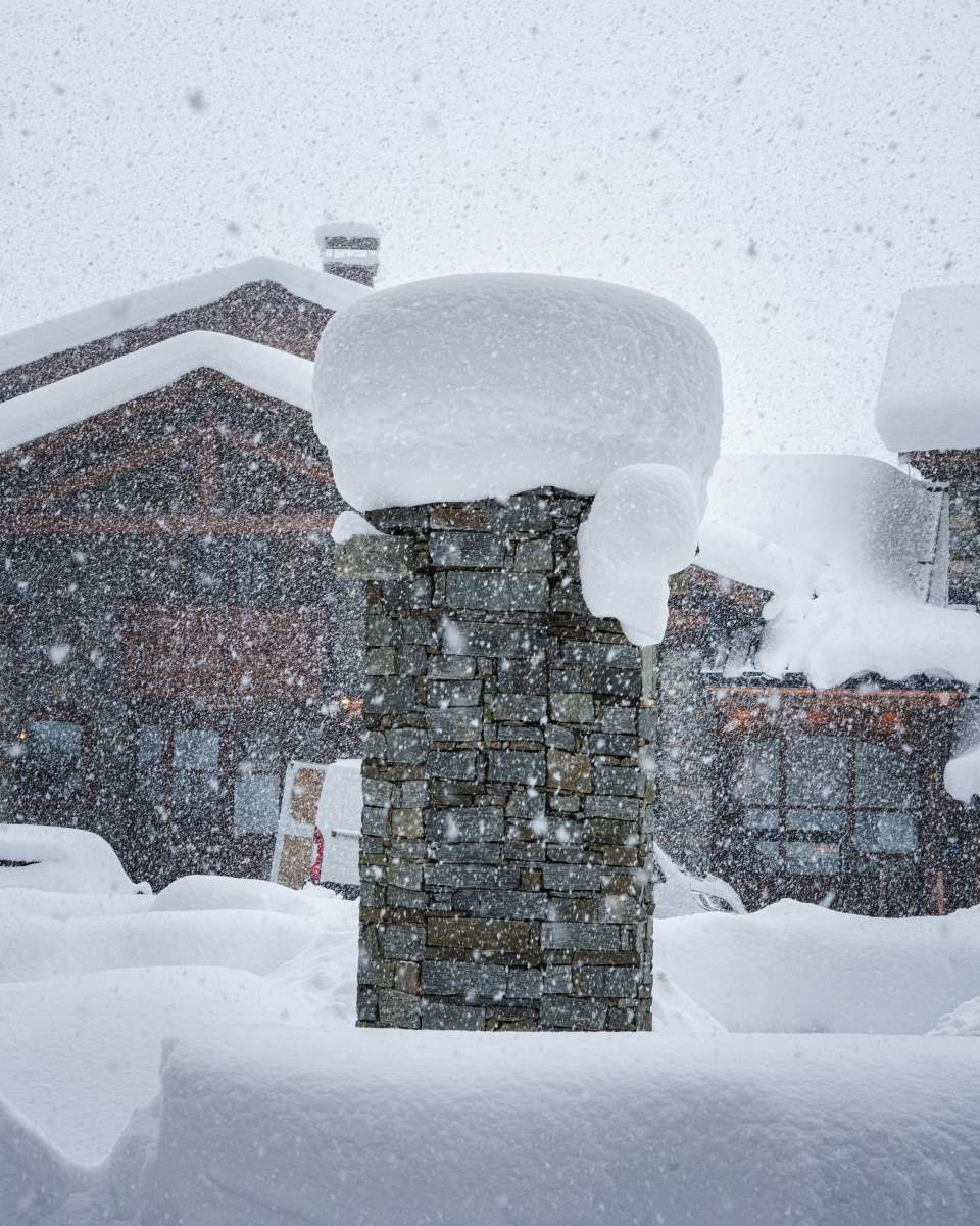 Val Thorens FB page 25Nov