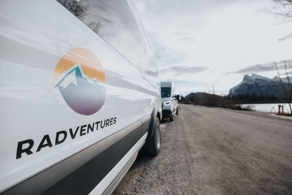 Travel Alberta / Cakewalk Media Inc