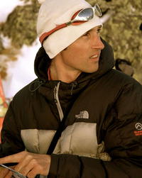 www.chamonixguiding.com Seb Montaz