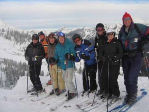 Fun In Fernie