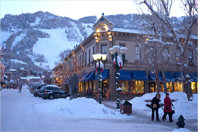 AspenTown