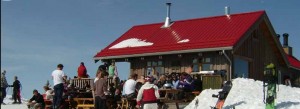 Summit Hut