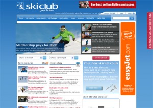 SkiClubGB
