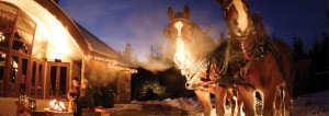 sleighride