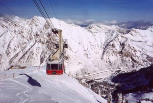 SnowbirdTram