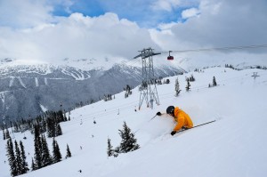 Whistler Blackcomb