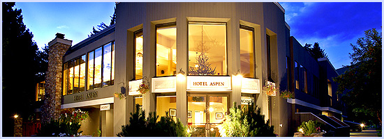 Hotel Aspen