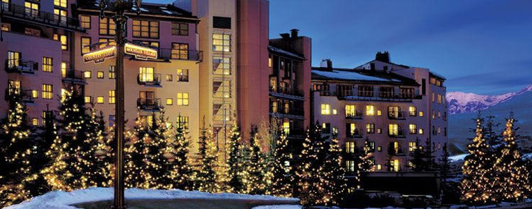 The Peaks Resort and Spa