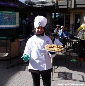 BeaverCreek_CookieChef_p1000756_w520 Beaver Creek Cookie Chef