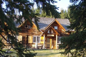 Skoki Lodge