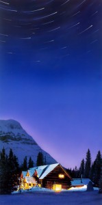 Skoki Night