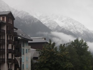 Chamonix