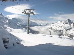 Chamonix