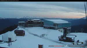 Whistler Roundhouse