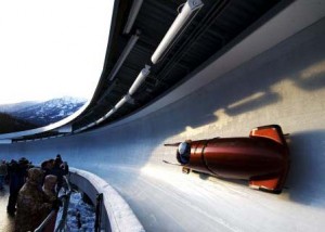 Sliding Centre