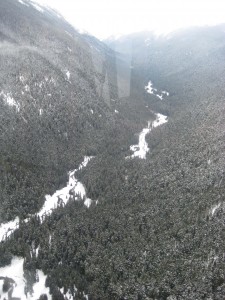 Whistler Peak 2 Peak