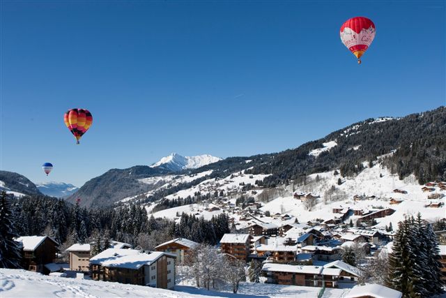 Les GETSHiver 2010