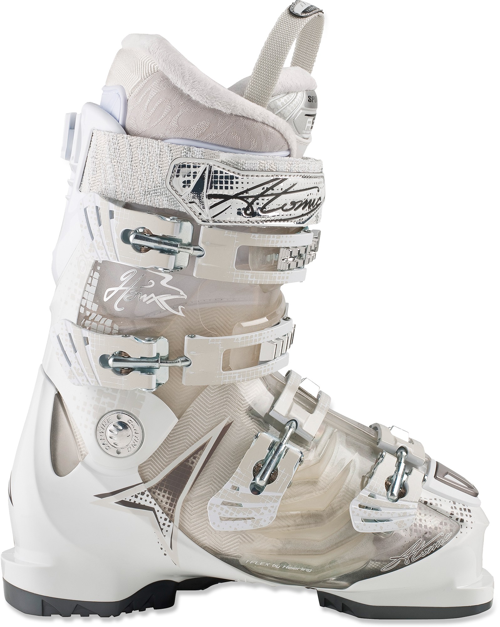 boot