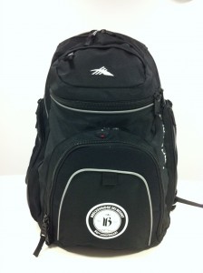 Breckenridge Bag 1