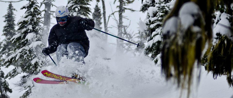 whistler 2103