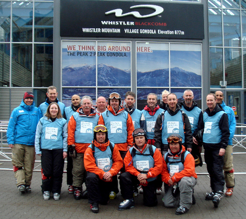 Monster Ski Group