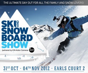 Ski Show