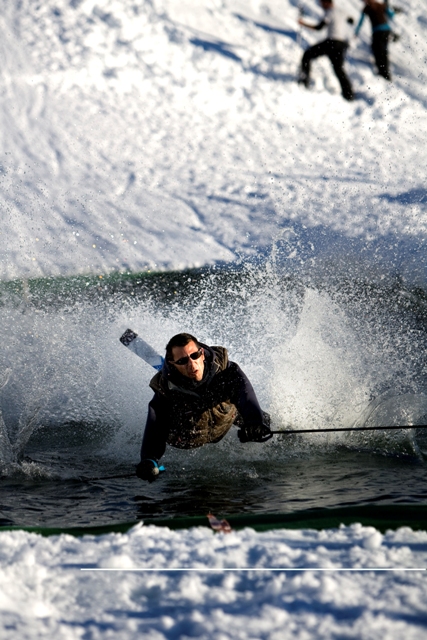 Courtesy of Les Arcs Tourist Office