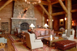 2 Romantic Ski Getaways