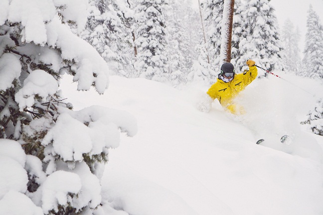 Feb 1 13web Winter Park Powder Alert worldwide