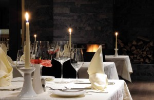 Nira Alpina Restaurant Detail CMYK_LR Romantic Ski Getaways