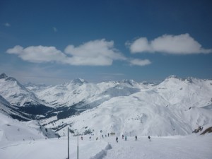 Austria 2013 400 Lech