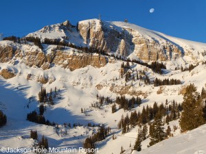 Top reasons to visit Jackson Hole and Big Sky