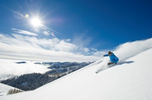 Canyons Resort Goes Epic (Scott Markewitz)