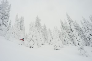 Snow school programmes in Sun Peaks