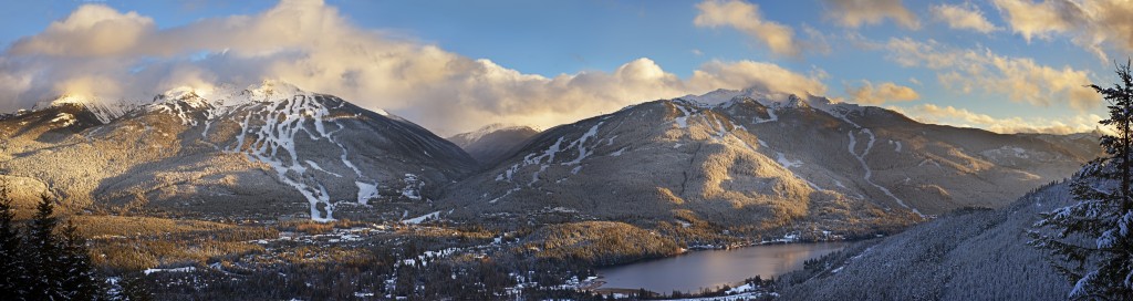Whistler Expansion