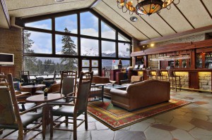 Banff, Lake Louise and Jasper in one trip