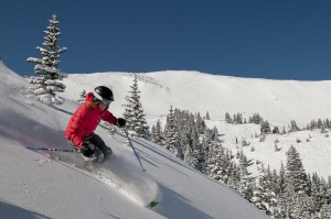 Brand New Terrain in Breckenridge