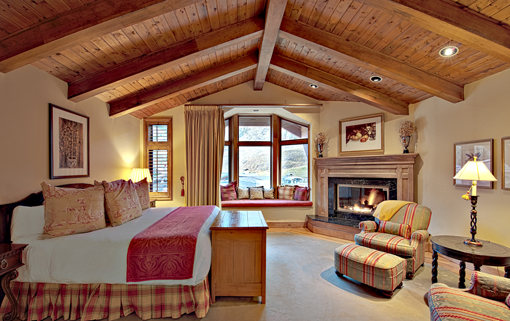 Lodge at Vail