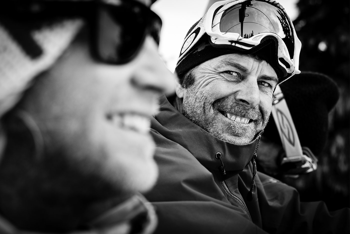 #WhistlerUnfiltered: Behind the Lens