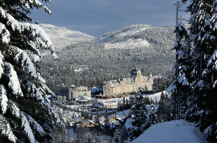 2014-15 ski season
