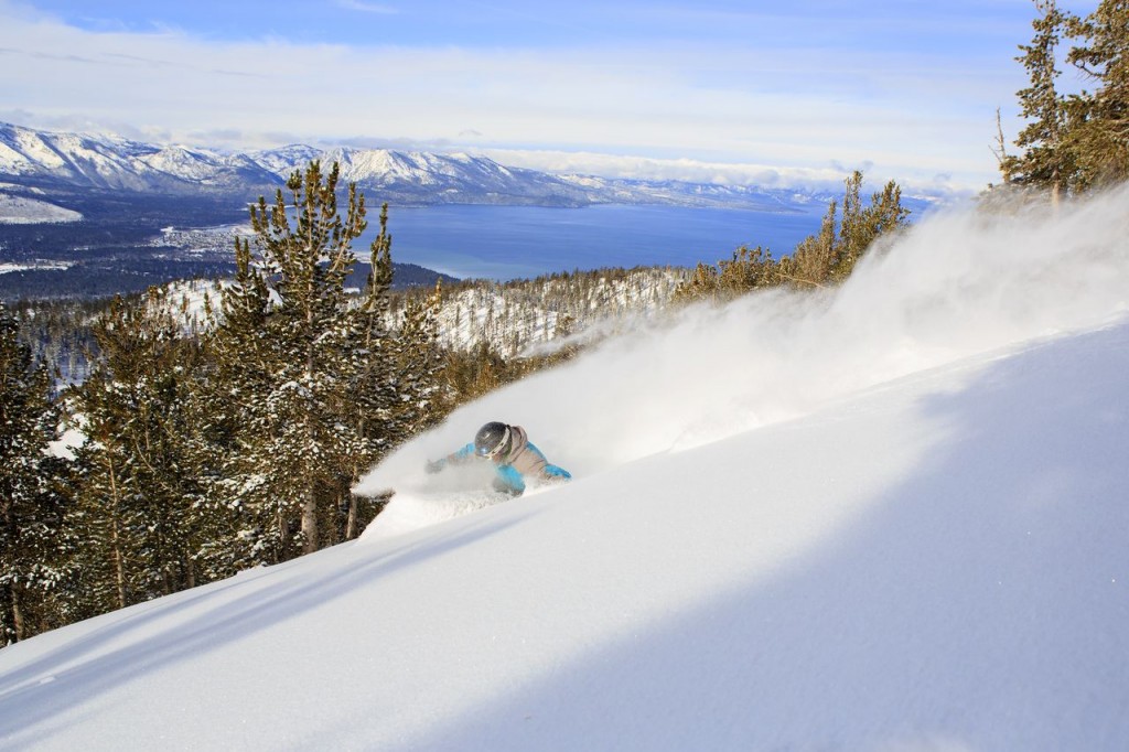 skiers care about El Niño
