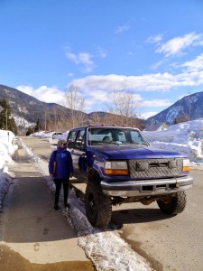 Canada Road Trip