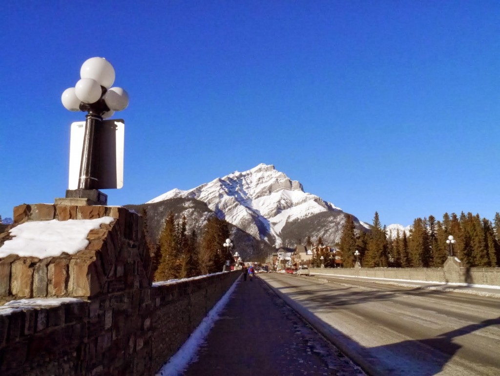 Canada Road Trip