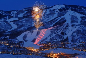 Steamboat Events