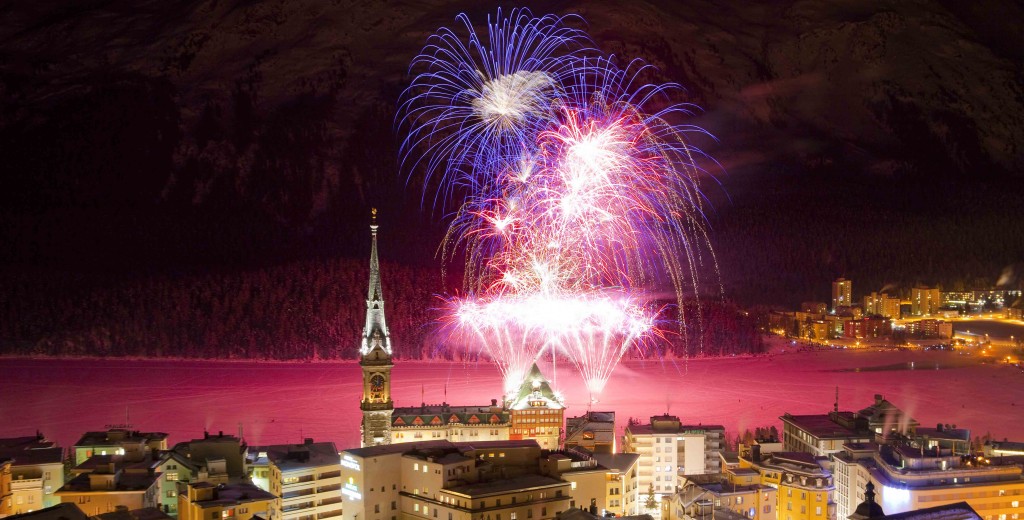 150 years of St Moritz